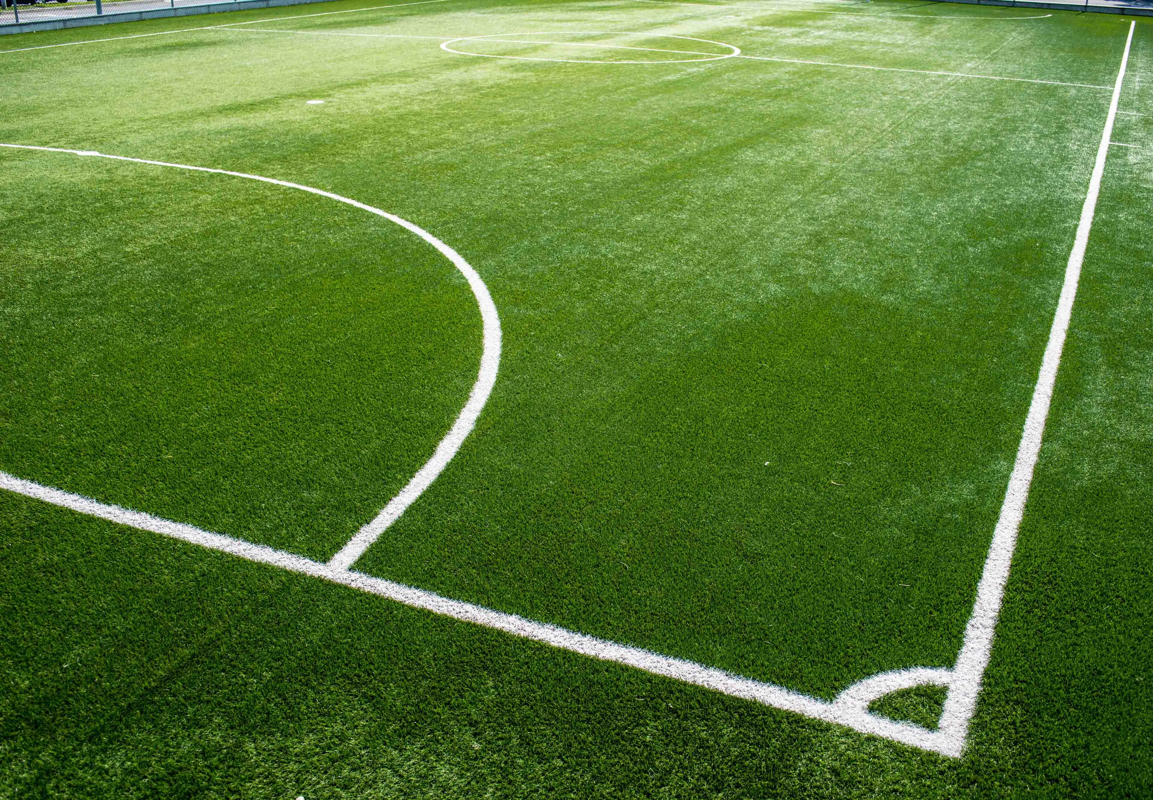 MUGAs & sports pitches image